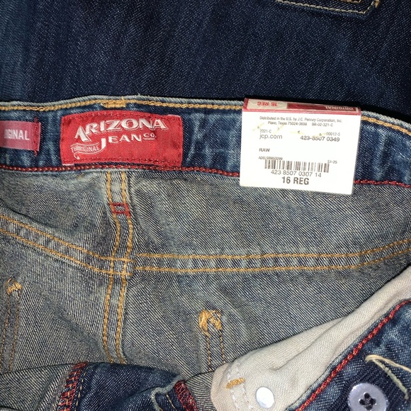 Jeans - Picture 3 of 3